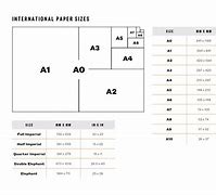 Image result for Drawing Board Sizes