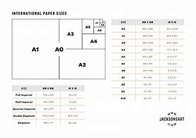 Image result for Drawing Paper Sizes for Art