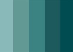 Image result for Color Pallet Dark Cyan