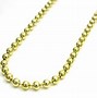 Image result for Golden Chain Necklace