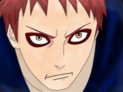 Image result for Gaara Dad Naruto