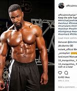 Image result for Michael Jai White Father