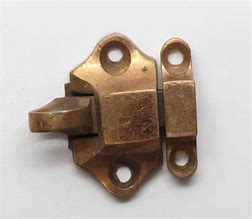 Image result for Small Cabinet Latch
