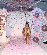 Image result for Beyonce Daughter Blue Ivy Birthday