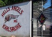 Image result for Hells Angels MC Patches