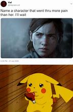 Image result for Pikachu Meme Face