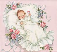Image result for Vintage Baby Wallpaper