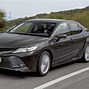 Image result for 2020 Toyota Camry XSE Interior