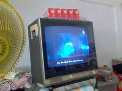 Image result for JVC TV Old School Remote