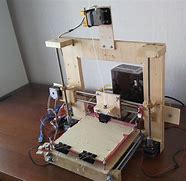 Image result for 3D Printer Inside