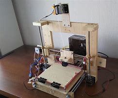 Image result for DIY 3D Printer Plans