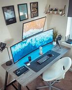 Image result for Monitor Aesthetic Attachment