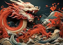 Image result for Dragon Zodiac