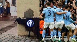 Image result for Real Madrid vs Manchester City Memes