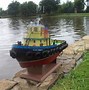 Image result for Scale RC Boats