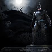 Image result for High-Tech Batman