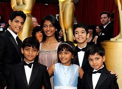Image result for Slumdog Millionaire Netflix Cast