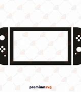 Image result for Switch Silhouette