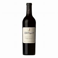 Image result for Jota Cabernet Sauvignon Howell Mountain Selection