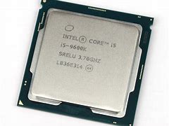 Image result for i5 9600k Processor