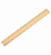 Image result for Scale 12-Inch Ruler