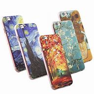 Image result for Van Gogh iPhone Case