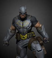 Image result for Batman Future Stage