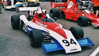 Image result for Penske 2