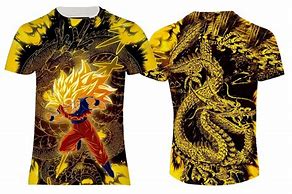 Image result for Dragon Ball Z Merchandise