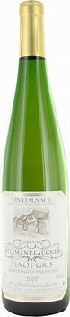 Image result for Allimant Laugner Pinot Blanc