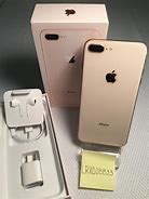 Image result for iPhone 8Plus White Gold