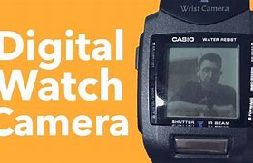 Image result for High Quality Watch Camera