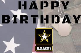 Image result for U.S. Army Birthday