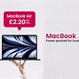 Image result for MacBook Air M1 8GB 1TB Gold