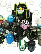Image result for Android Toy