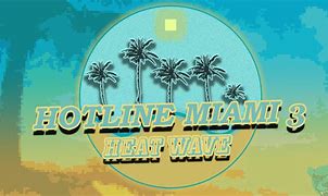 Image result for Miami Heat Wave