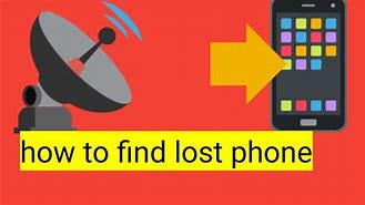 Image result for Normal Lost Phone