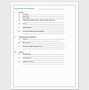 Image result for Biography Outline Template