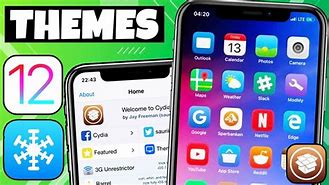 Image result for iOS 12 Themes
