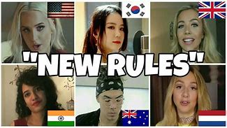 Image result for New Rules India