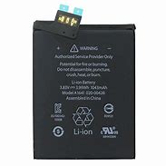 Image result for Battery for iPod Touch A1574