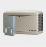 Image result for Kohler Home Generator