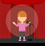 Image result for Comedian Heaven Cartoon