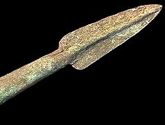 Image result for Spear Weapons of the Ancient Greeks