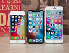 Image result for iPhone XVS 8 Size