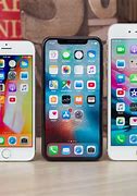 Image result for iPhone 8 and X