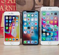 Image result for iPhone 8 vs 10