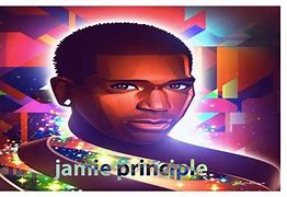Image result for Jamie Principle