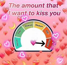 Image result for Wholesome Meme Kiss