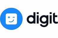 Image result for Digit Savings Logo